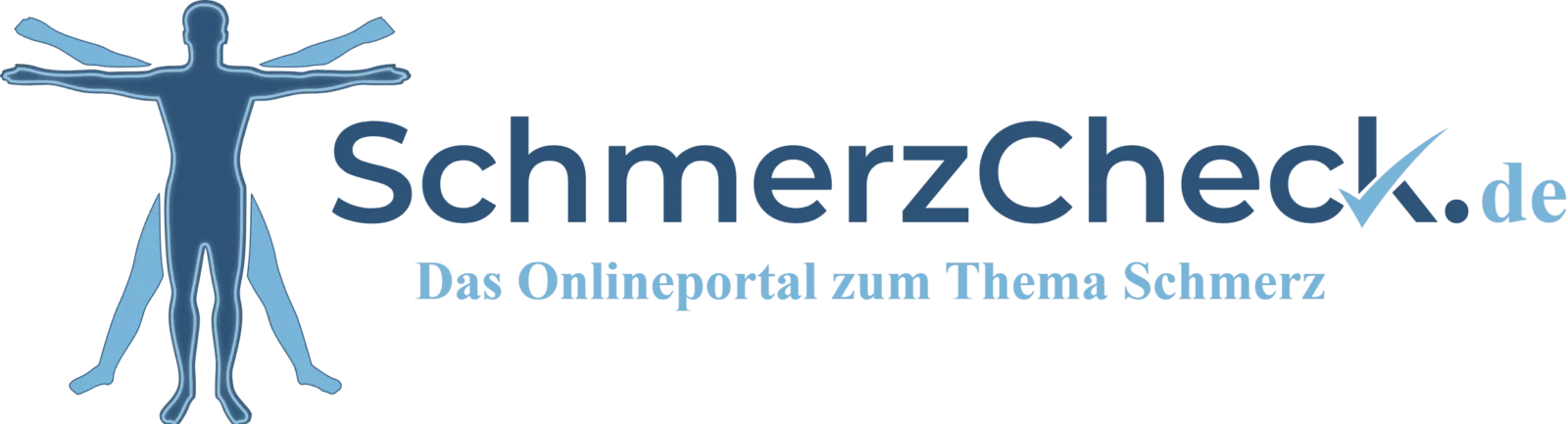 SchmerzCheck Logo ©